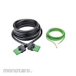APC Smart-UPS SRT 15ft Extension Cable for 72VDC External Battery Packs 2200VA UPS