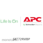 APC Smart-UPS SRT 72V 2.2kVA RM Battery Pack