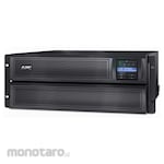 APC Smart-UPS X 3000VA Short Depth Tower/Rack Convertible LCD 200-240V