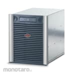 APC Symmetra LX Extended Run Rack-mount w/ 9 SYBT5 230V