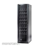 APC Symmetra PX 40KW Extended Run Battery Frame with 8 Battery Modules & Startup