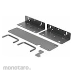 BK Precision Rack Mount Kit 3U Two Unit