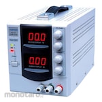 Custom Stabilized DC Power Supply