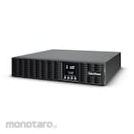 Cyber Power Smart Application UPS System 1 Phase Online S Series (Unit Only)