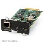 Fuji Electric Network Management Card (Optional card for TX100 series)