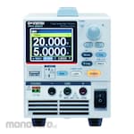 GW INSTEK Programmable High-Precision DC Power Supply