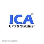 ICA UPS Stream Line Type On Line Sinewave ST Series