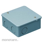 MIRAI Square Outlet Box