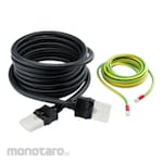 Schneider Electric APC Smart-UPS SRT Extension Cable for External Battery Packs