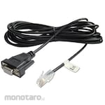 Schneider Electric DB9 to RJ45 UPS Communication Cable 4.5m
