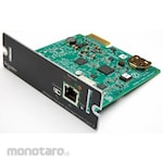 Schneider Electric Network Management Card 3 5-year warranty