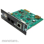 Schneider Electric Network Management Card 3 with Environmental Monitoring 3-year on-site warranty