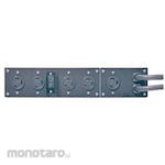 Schneider Electric Service Bypass Panel for Smart-UPS RT 5kVA [Output: 2 L6-30R 2 L6-20R]