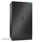 Schneider Electric Wide Empty Battery Cabinet for Easy UPS 3-Phase Modular