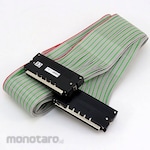 Contec Cable with 96-Pin Connector on Both Ends