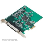 Contec Insulated Digital I/O Board Pci Express