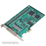 Contec Motion Control Board