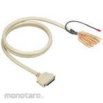 Contec Shielded Cable with 50-Pin Connector on One End