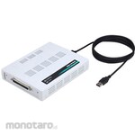 Contec USB Compatible Independent Common Reed Relay Contact Digital Output Unit