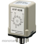 OMRON Surge Suppressor Unit 61F-03B/-04B