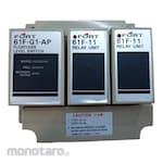 Fort Water Level Control (Kontrol Ketinggian Air)