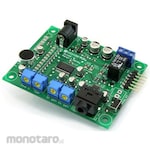 Kyohritsu Electronic Industry Sound pressure level relay
