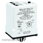 MACROMATIC Liquid-Level Monitoring Relay