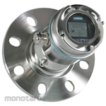 SIEMENS SITRANS LR560 Radar Level Transmitter with Flush Lens Antenna