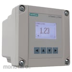 SIEMENS SITRANS LUT400 Series Ultrasonic Level Controller