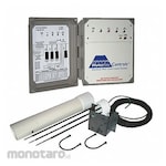WATERLINE CONTROLS Water Level Control