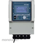 Honda Electronics ultrasonic level meter