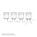 OMRON Laser Barcode Reader Accessories