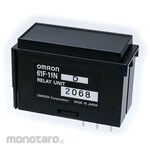 OMRON Relay Unit for Non-Float Switch