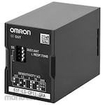 OMRON switch without float