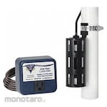 PHCC PRO SERIES Sump & Sewage Float & Diaphragm Switch