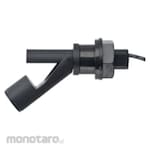 RS PRO Horizontal External Nylon Float Switch