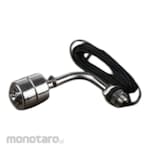 RS PRO Horizontal Stainless Steel Float Switch