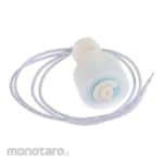 RS PRO Vertical Polypropylene Float Switch