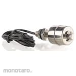 RS PRO Vertical Stainless Steel Float Switch