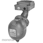 azbil (formerly Yamatake) Head mechanism for water level controller