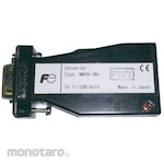 Fuji Electric RS-232C/RS-422 Signal Converter for at Compatible PC