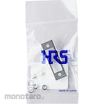 HRS (HIROSE ELECTRIC) Samicon 1600 Series Side Lock Type Stopper Bracket