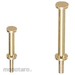 Hirosugi-Keiki Board Mounting Parts (Check Terminal) Ht-0020 (For Board Thickness 2.0)
