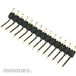 Hirosugi-Keiki Pin Header (Pin) PCB