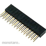 Hirosugi-Keiki Pin Header (Socket) (2 Rows)