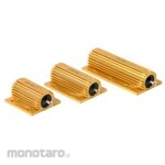 ARCOL/OHMITE Arcol High Power Metal Clad Resistor 100W 2Ω ± 1 %