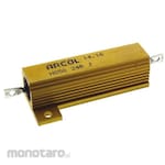 ARCOL/OHMITE Arcol High Power Metal Clad Resistor 50W 24Ω ± 5 %