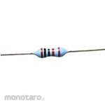 ARCOL/OHMITE Arcol Metal Film Resistor Mra0207 Series 110Ω 0.25W ±0.1 %