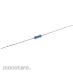ARCOL/OHMITE Arcol Metal Film Resistor Mra0207 Series 121Ω 0.25W ± 0.1 %