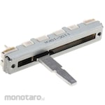 Alps Electric Slide Potentiometer 10kΩ 0.1W